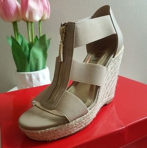 Guess Heel Wedges